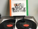 Billy Bragg - Back To Basics Vinyl Record 2 LP 1987