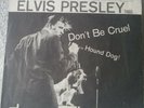 Elvis Presley 45 rpm. 