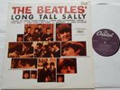 THE BEATLES Long tall Sally NM- CANADA 1980 Reissue  PURPLE LP ST 6063