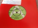 THE MARVELETTES-THE HUNTER GET'S CAPTURED BY THE GAME,UK MOTOWN DEMO TMG594, EX+
