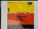 Miles Davis       Sketches of Spain   Stereo LP      Fontana     STFL 531