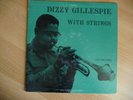 Dizzy Gillespie With Strings Clef 10