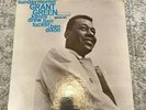 Grant Green: Sunday Mornin'; Blue Note 4099; New York lbl; VAL GELDER; Ear