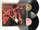 Jimi Hendrix - The Lord Of The Strings 2 LP Vinyl Complete Woodstock Recording