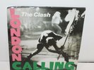 The Clash London Calling LP Vinyl *Ships from USA* Free Shipping