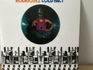 Rodriguez Cold Fact Vinyl LP.