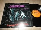 THE SEEDS - A Web Of Sound .GNP Crescendo. USA. GNP- 2033