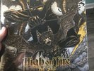 High On Fire - Bat Salad 12