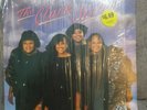 the clark sisters lp heart & soul wr 8346