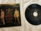 ELVIS PRESLEY A TOUCH OF GOLD VOLUME II, 45 EP, EPA-5101, SEPTEMBER 1959