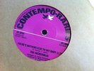 THE INCREDIBLES - THERES NOTHING ELSE TO SAY BABY - NORTHERN SOUL 45