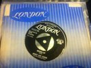JERRY LEE LEWIS - BREAK-UP  -  TRI LONDON 45