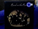 PAUL McCARTNEY VERY RARE SEALED LP BAND ON THE RUN 1973 USA 1stPRESS W/STICKER