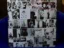 ROLLING STONES  SEALED 2LP EXILE ON MAIN STREET 1972 1ST PRESS UNIPAK