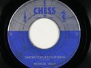 Blues 45 - Howlin' Wolf - Smoke Stack Lightning/You Can't Be Beat - Chess - mp3