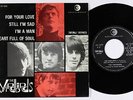 Garage EP - Yardbirds - For Your Love - Ricordi Int'l Italy - VG++ mp3 - rare