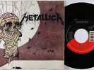 Metal 45 - Metallica - One - Elektra - mp3