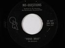 New Wave 45 - No-Questions - Video Brat - Questionable - mp3 - unknown?