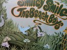 1967 The Beach Boys – Smiley Smile LP Record – T 9001 Mono – EX/VG+