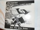 Screwdriver Hail The New  Dawn LP (Rare) (Made in W.Germany) RRR.46 Record Album
