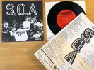 SOA - No Policy EP 7