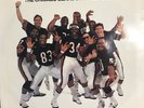 Chicago Bears NM 45 rpm 