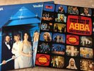 ABBA The very best of ABBA + Voulez-Vous 3LP