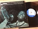Art Blakey Hank Mobley ?Soul Station Vinyl LP Blue Note 4031 EAR 47 W63rd
