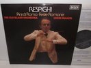 SXL 6822 Respighi The Pines Of Rome The Cleveland Orchestra Lorin Maazel HP TAS