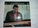 Oscar Peterson -Vol.IV my favorite instrument MPS15181 ST
