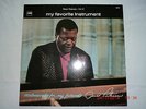 Oscar Peterson -Vol.IV my favorite instrument MPS 68.076