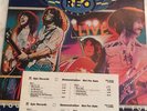 Speed Reo Wagon Live PEG 34494  1977  Demonstration