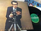 Elvis Costello This Year's Model Vinyl LP German OIS