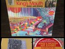 FLAMING LIPS King’s Mouth Music Songs LP SEALED RSD 2019 Wayne Coyne Mick Jones