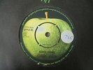 Elephants Memory - Power Boogie 1972 UK 45 APPLE THE BEATLES JOHN  LENNON