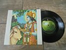 Radha Krishna Temple - Govinda 1970 UK 45 APPLE EX+ THE BEATLES