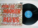 JOHN LEE HOOKER SINGS BLUES KING VS-1030 Japan VINYL LP