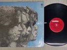 JUAN DELA CRUZ BAND LIVE AND IN CONCERT SUNSHINE TSP-5249 Philippines VINYL LP