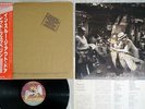 LED ZEPPELIN IN THROUGH THE OUT DOOR SWAN SONG P-10726N Japan OBI VINYL LP