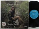 CHERYL DILCHER Special Songs AMPEX LP promo