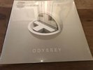 TAKE THAT ODYSSEY Double VINYL LP 2018 SEALED