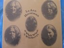 LU ANN HORSTMAN at Whole Wheat 'n Wild Berrys LP 1975 INDIE SINGER SONGWRITER