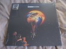 Robert Plant-Sealed RSD Album Fate of Nations