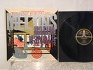 Melvins stoner witch vinyl lp mackie recycled sleeve art edition  3/33 amrep