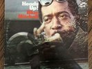 BLUE MITCHELL Heads Up BLUE NOTE BST 84272 LP ORIGINAL JAZZ FUNK VAN GELDER EX