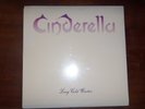 SEALED Cinderella LP Long Cold Winter
