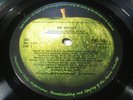 THE BEATLES WHITE ALBUM UK APPLE NO EMI FIRST MONO No. 0013735 COMPLETE INSERTS