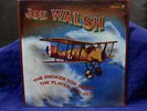 JOE WALSH VERY RARE SEALED LP THE SMOKER YOU DRINK 1973 USA 1ST PRESS ORIGINAL