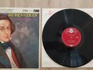 RCA LIVING STEREO SB 2095 Ssg 1st THE CHOPIN SCHERZOS - RUBINSTEIN NM