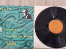 DECCA LXT 5014 GOLD ED1 CAMPOLI Elgar violin conc BOULT LPO NM
